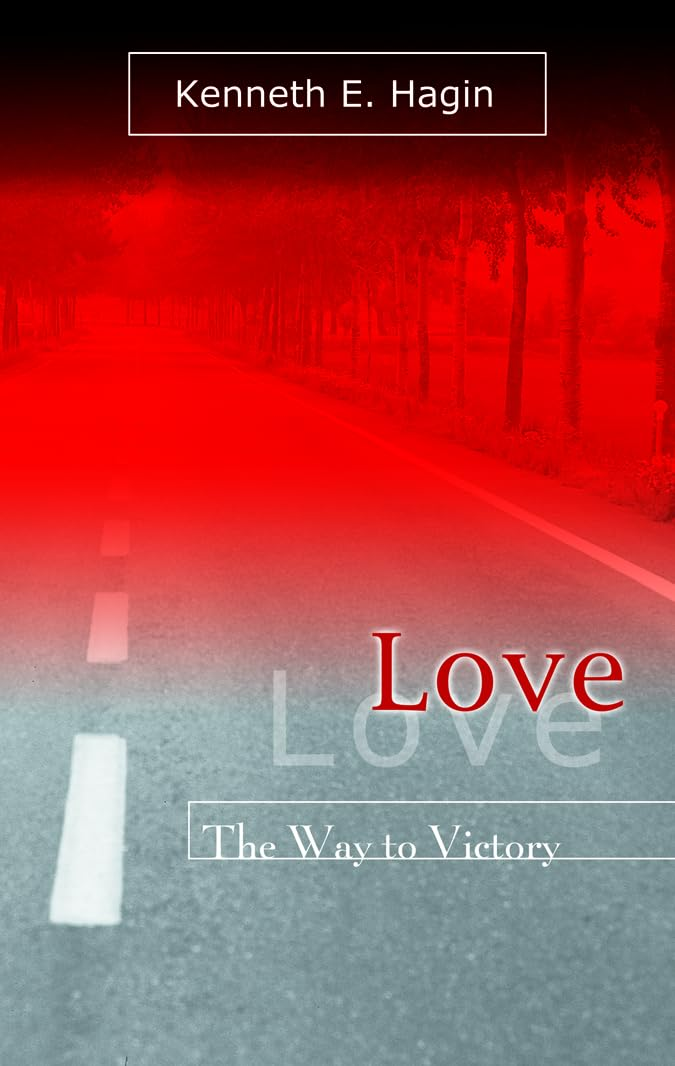 Love The Way To Victory cover