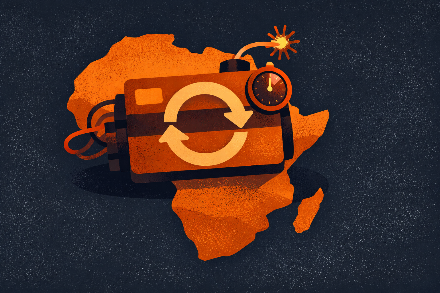 Dear African Builders, Subscriptions Might Kill Your SaaS