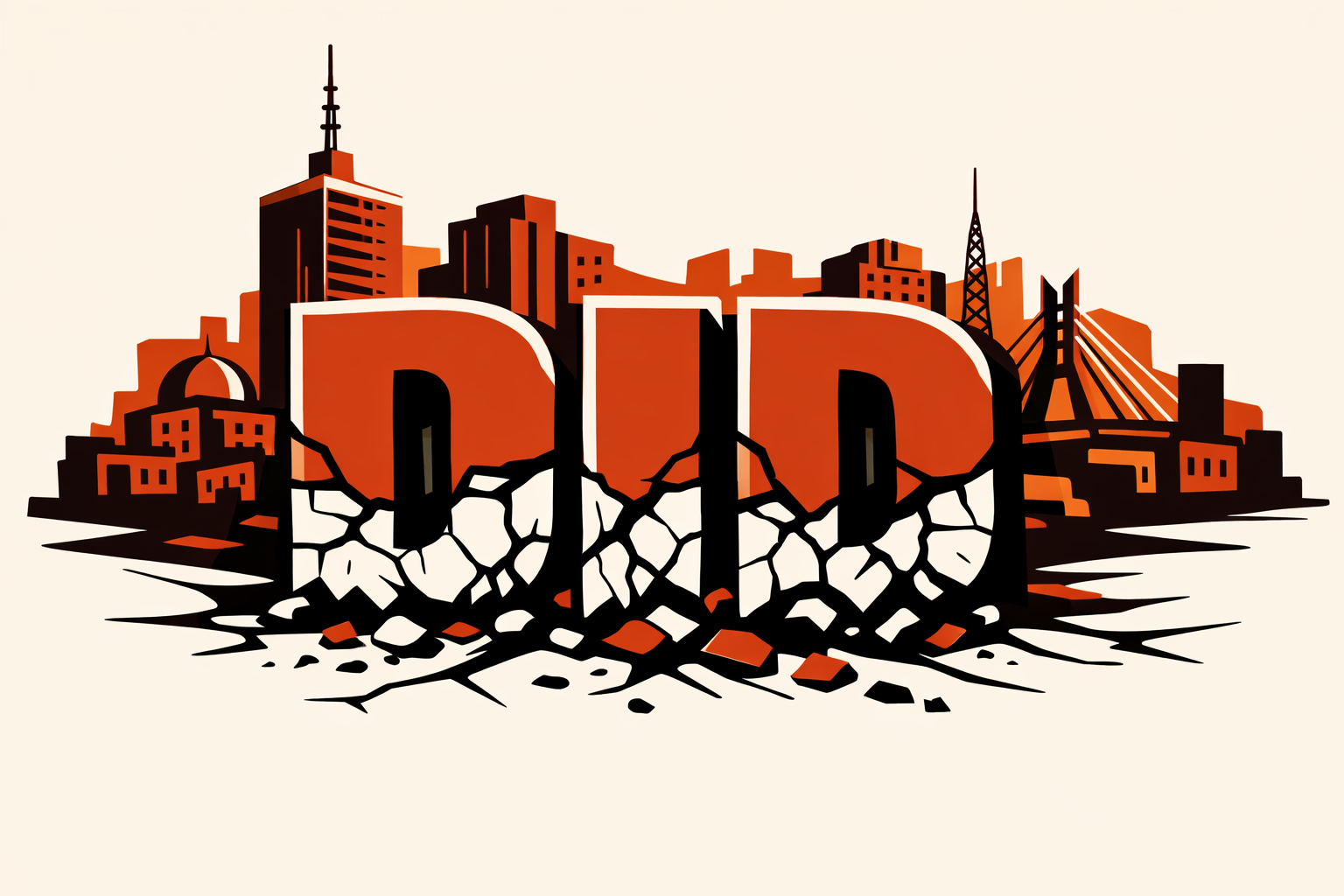 The DID Problem: Three Things Killing African Startups Before They Start