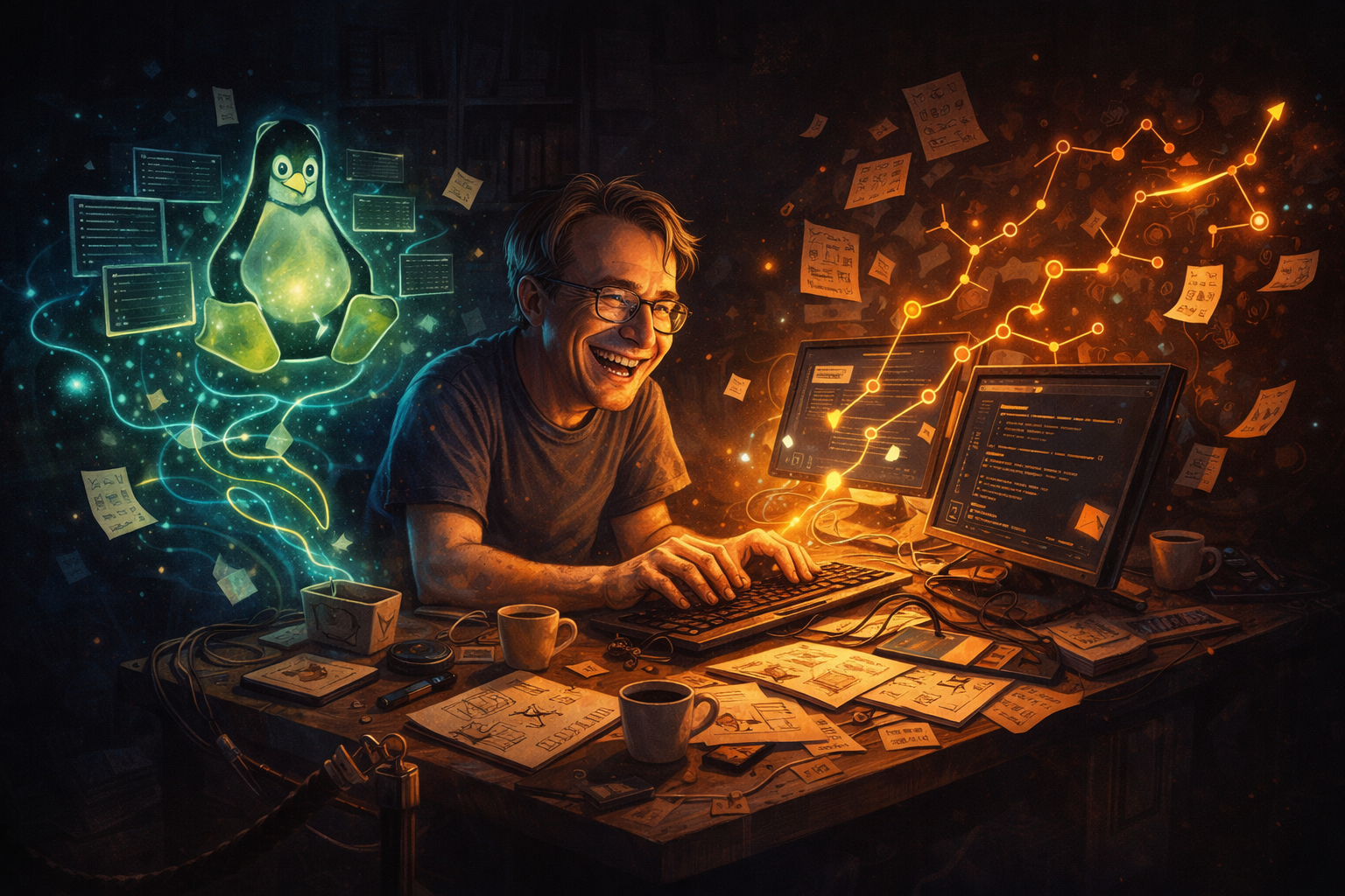 Vibe Coding Is Not The Insult You Think It Is