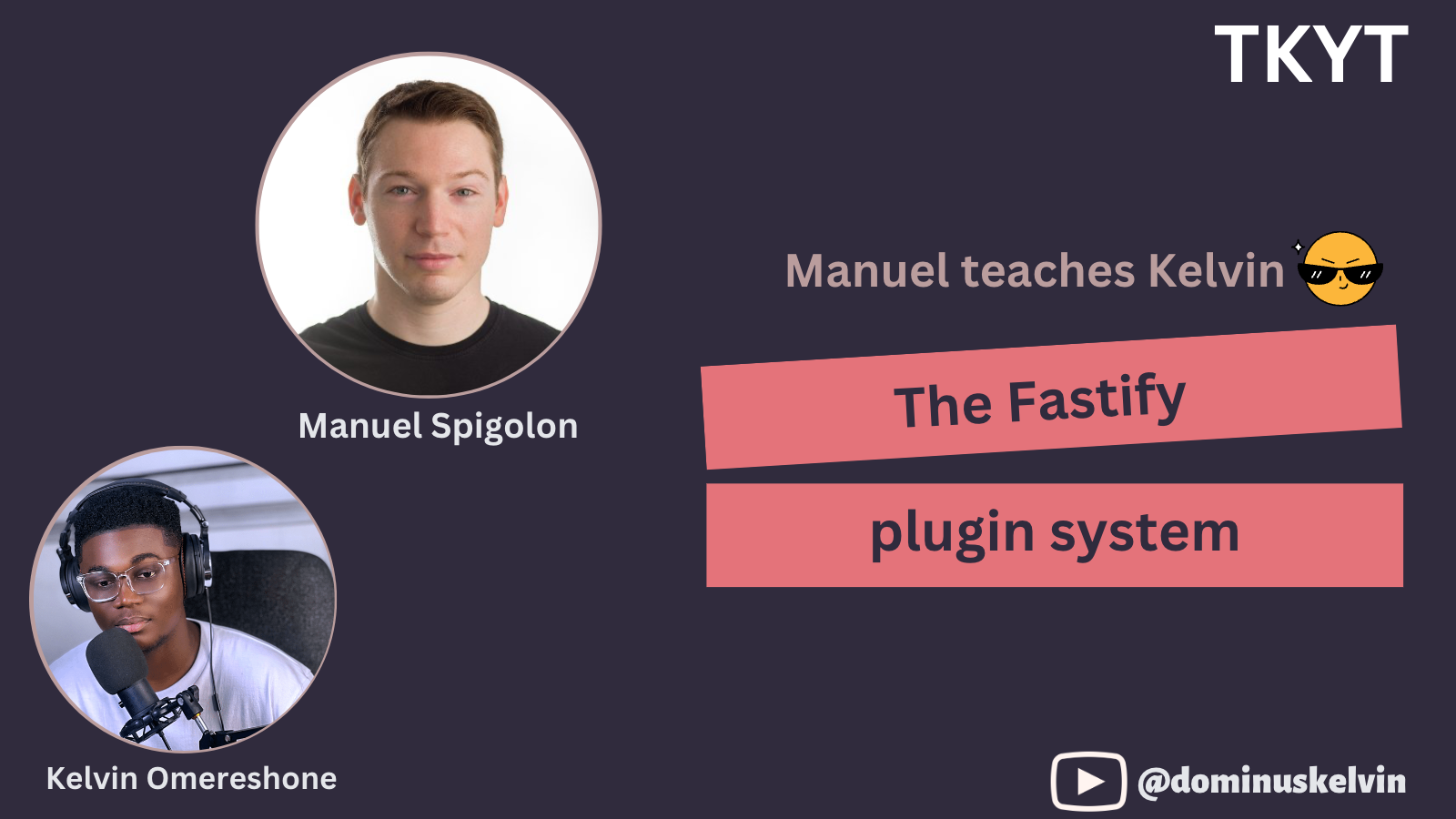 TKYT #33 Decoding the Fastify plugin system